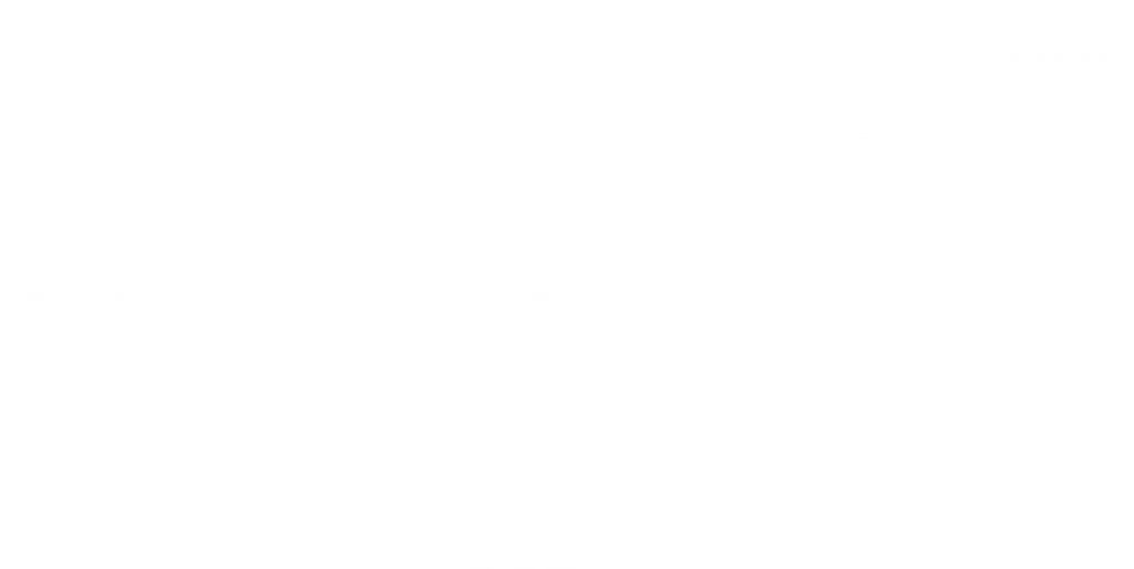 Mary Bridge Children's Multicare logo