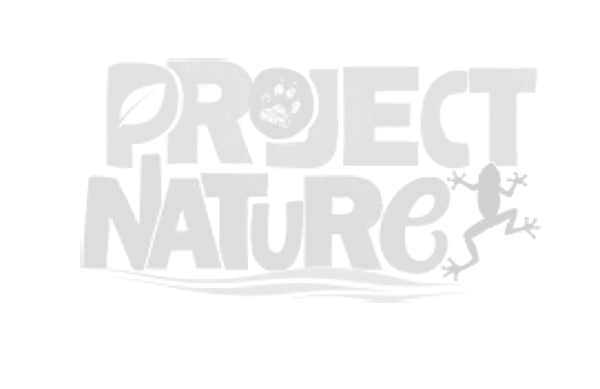 Project Nature logo